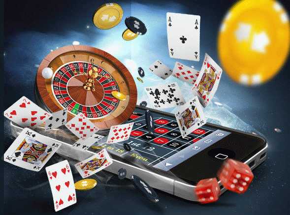 Simak Yuk! Cara Mudah Mengalahkan Lawan Pemain Di Poker!