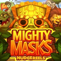 Mighty Masks