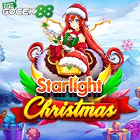 Starlight Christmas