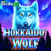 Hokkaido Wolf