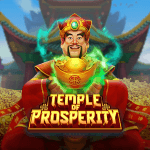 Temple of Prosperity