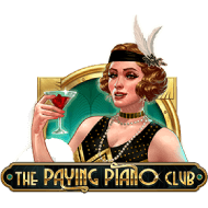 The Paying Piano Club