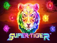 Super Tiger