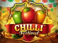 Chilli Festival