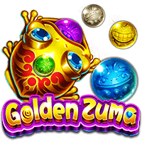 Golden Zuma