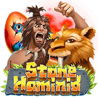 Stone Hominid