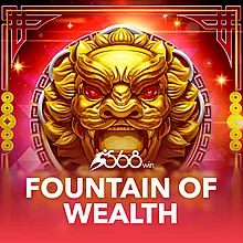 Fountain Of Wealth