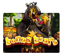 BONUS BEARS