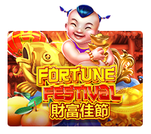 FORTUNE FESTIVAL