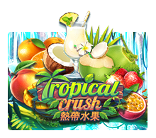 TROPICAL CRUSH