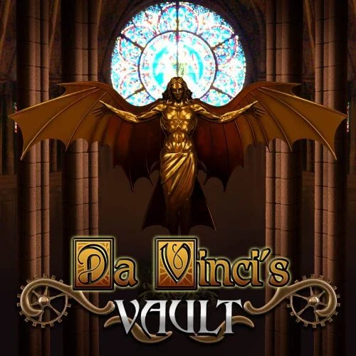 Da Vincis Vault