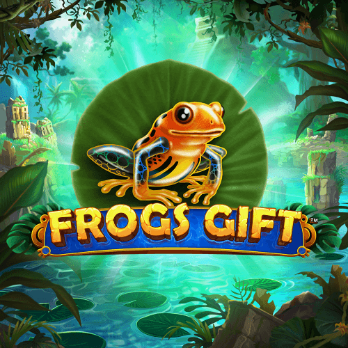 Frogs Gift