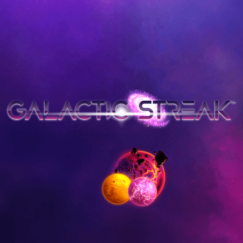 Galactic Streak