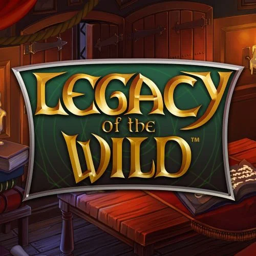 Legacy Of The Wild