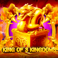 King Of 3 Kingdoms