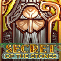 Secret Of The Stones