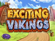 Exciting Vikings