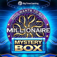 Millionaire Mystery Box