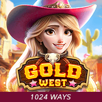 Gold West