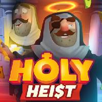 Holy Heist