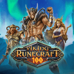 Viking Runecraft 100