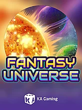 Fantasy Universe