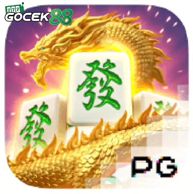 Mahjong Ways 2